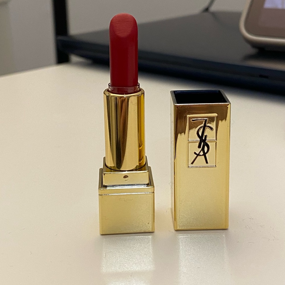 Mini YSL Lipstick